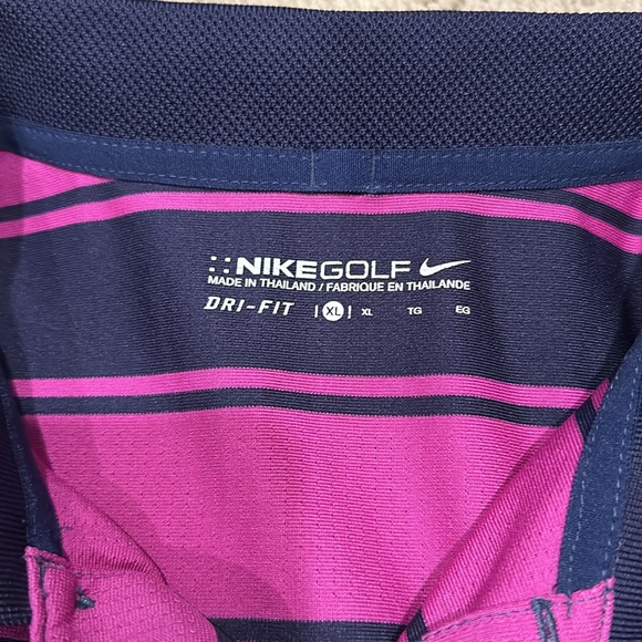 Golf Nike polo - Picture 3 of 5
